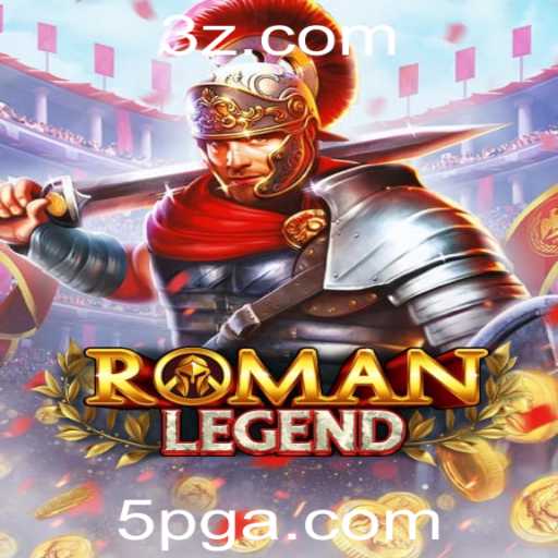 RomanLegend: Mergulhe no Universo dos Heróis da Roma Antiga