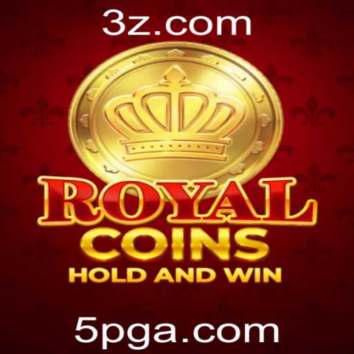 Descubra RoyalCoins: A Nova Sensação do Mundo dos Jogos de Estratégia