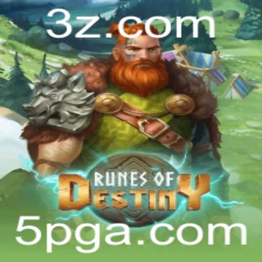 Descubra RunesOfDestiny: Aventura e Estratégia no Universo de 5PG