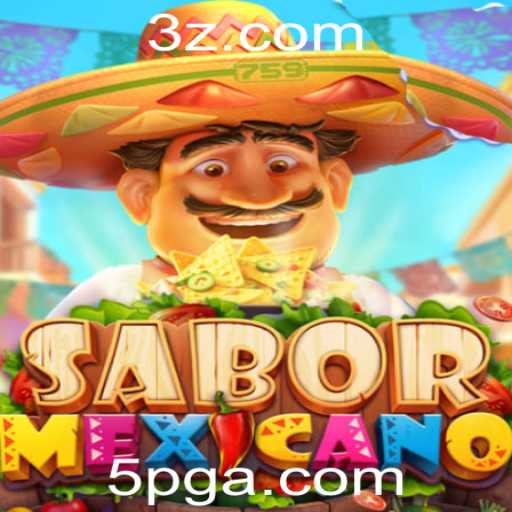Explorando o Mundo de SaborMexicano: O Jogo que Conquista Paladares e Estratégias