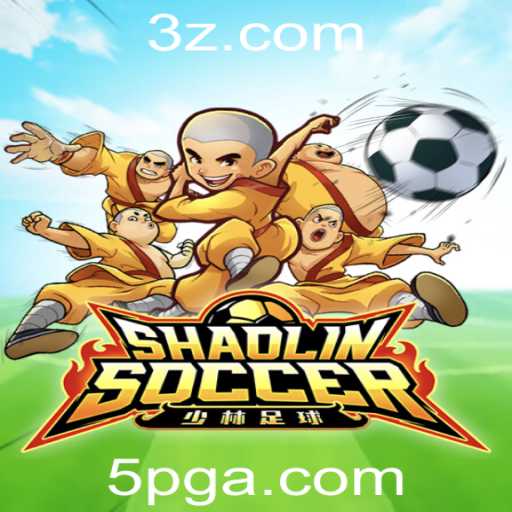Desvendando ShaolinSoccer: Um Jogo Inovador para Todos os Amantes de Futebol