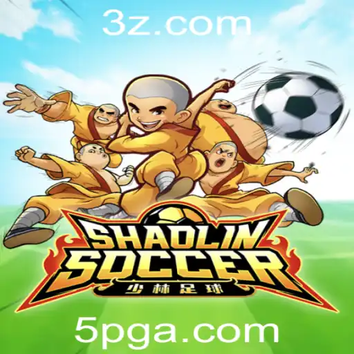 Desvendando ShaolinSoccer: Um Jogo Inovador para Todos os Amantes de Futebol