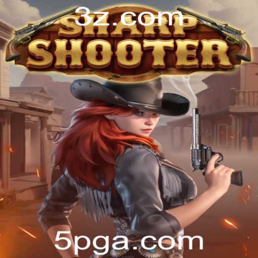 Explorando Sharpshooter: O Empolgante Jogo de Ação da 5PG