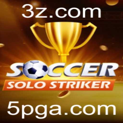 Explorando SoccerSoloStriker: O Novo Jogo de Futebol Multijogador da 5PG