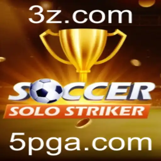 Explorando SoccerSoloStriker: O Novo Jogo de Futebol Multijogador da 5PG