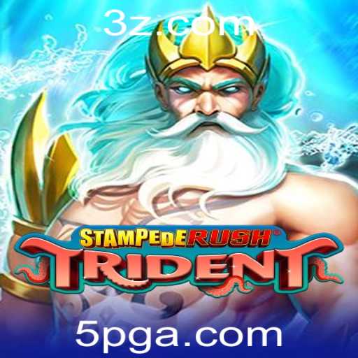 Explorando StempedeRushTrident: O Novo Fenômeno dos Jogos de Cartas