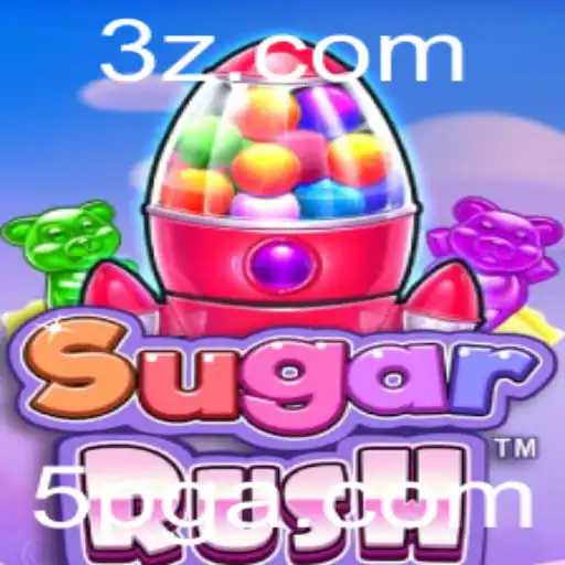 Descubra o Mundo Empolgante de SugarRush: O Jogo de Estratégia da 5PG
