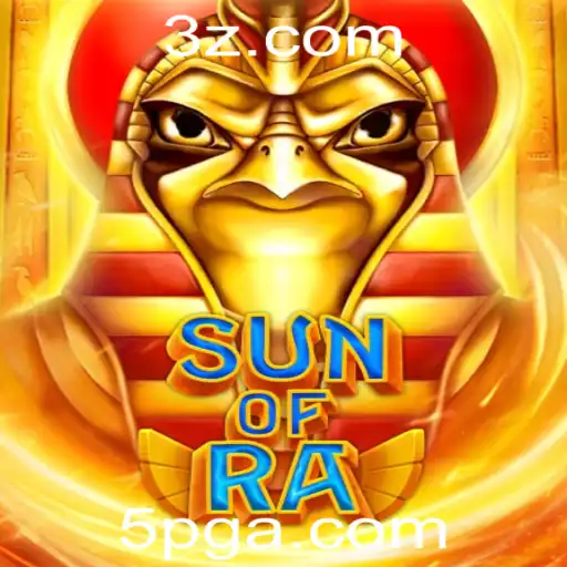 SunofRa: Desvendando o Fascínio do Novo Jogo 5PG