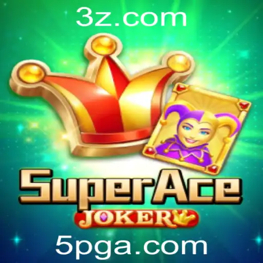 SuperAceJoker: Uma Nova Era de Entretenimento no Mundo dos Jogos