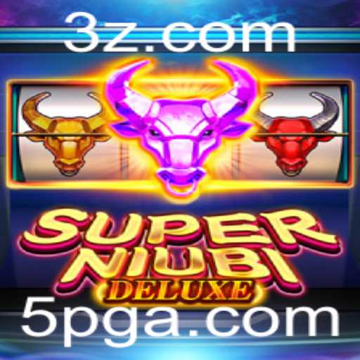 Explorando o Mundo Fascinante de SuperNiubiDeluxe e a Evolução dos Jogos de 5PG