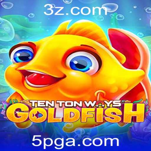 Descobrindo o Fascinante Mundo do Jogo TenTonWaysGoldfish