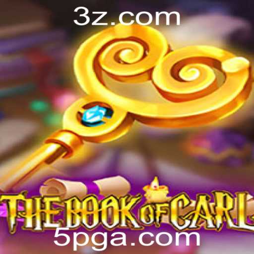 Explorando o Fascinante Mundo de TheBookofCarl, o Novo Jogo Inovador da 5PG