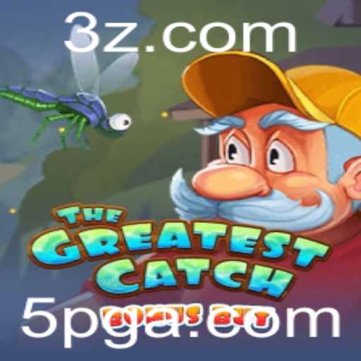 Explorando o Fascinante Mundo de 'TheGreatestCatchBonusBuy'