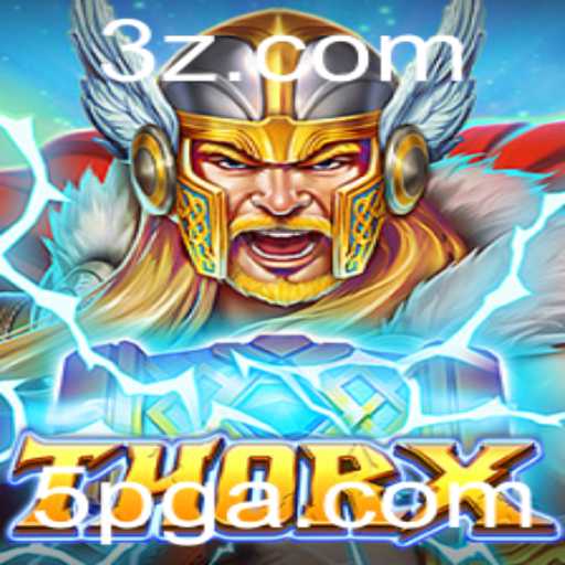 ThorX: Um Novo Horizonte nos Jogos de Estratégia na Era 5PG