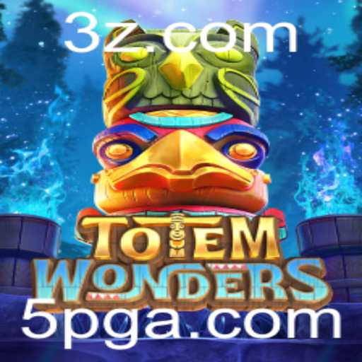 Descubra TotemWonders: O Novo Jogo de Estratégia e Aventura