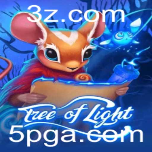 Explorando o Fascinante Jogo 'Tree of Light'