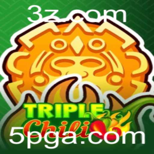 Descubra o Mundo Vibernte de TripleChili: O mais Novo Fenômeno dos Jogos