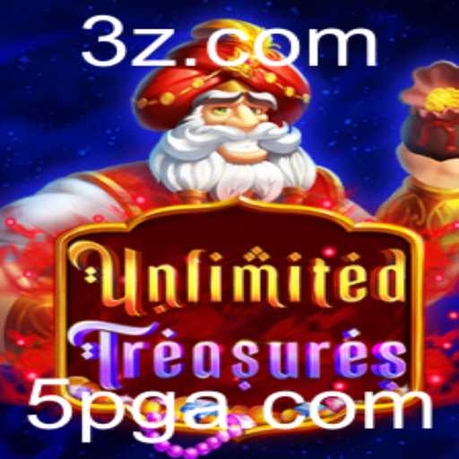 UnlimitedTreasures: A Nova Sensação no Mundo dos Jogos 5PG