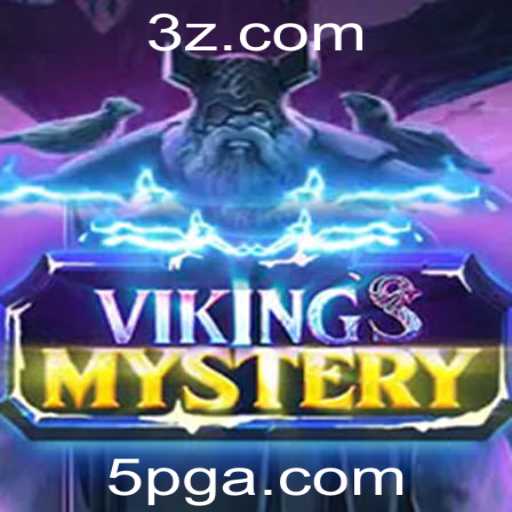 Descubra o Fascinante Mundo de VikingsMystery