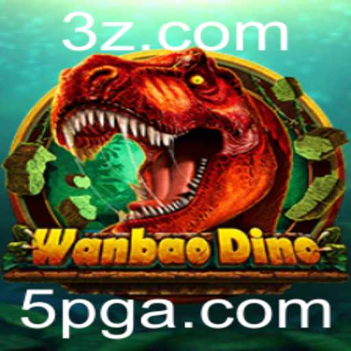 Explorando o Universo de WanBaoDino: Um Mergulho no Mundo dos Jogos 5PG