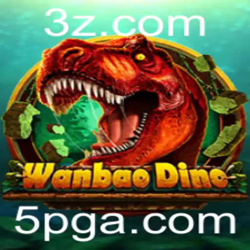 Explorando o Universo de WanBaoDino: Um Mergulho no Mundo dos Jogos 5PG