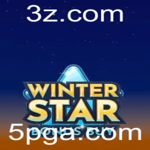 Descubra o Fascinante Mundo do Jogo WinterStarBonusBuy da 5PG
