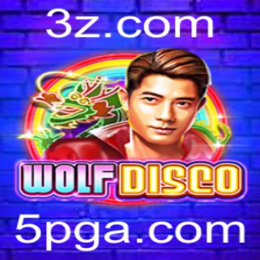 WolfDisco: O Jogo que Revoluciona a Diversão com uma Experiência 5PG