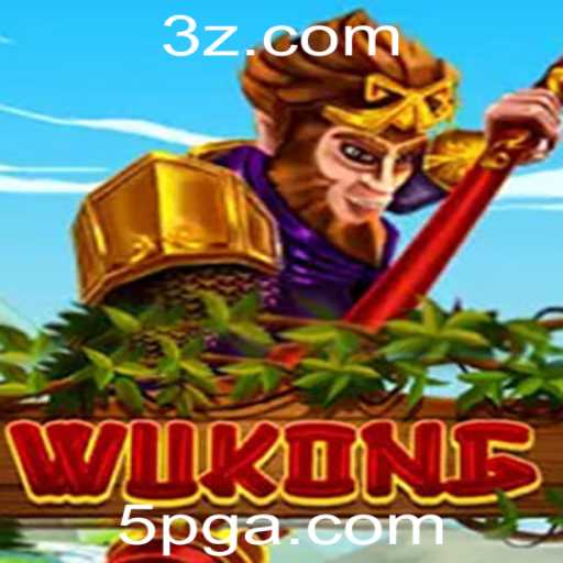 Explorando o Mundo Fascinante do Jogo Wukong: Uma Jornada com a 5PG