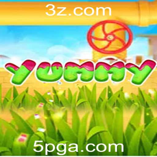 Descubra o Fascinante Mundo de Yummy: O Jogo que está Conquistando o Público